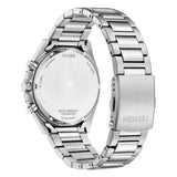 Citizen Uomo CA4590-81L Metropolitan Crono Eco-Drive