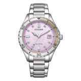 Citizen Donna FE6170-88X Lady Eco-Drive