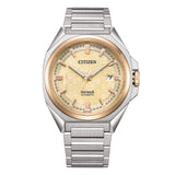 Citizen Uomo NB6059-57P Series 8 Meccanico