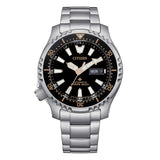 Citizen NY0160-66E Promaster Diver's Auto Fugu Limited Ed