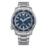 Citizen NY0161-63L Promaster Diver's Auto Fugu Limited Ed