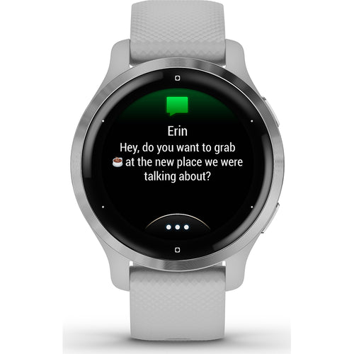 Garmin 010-02429-12 Venu 2S Smartwatch