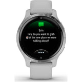 Garmin 010-02429-12 Venu 2S Smartwatch