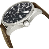 Hamilton Uomo H64715535 Khaki Aviation Pilot Auto