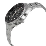 H76726130-Hamilton Uomo H76726130 Khaki Aviation Converter Auto Chrono