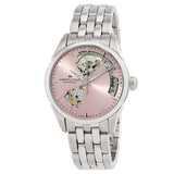 Hamilton Donna H32215170 Jazzmaster Open Heart Lady Auto