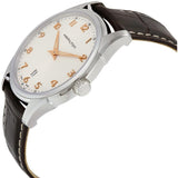 Hamilton Uomo H38511513 Jazzmaster Thinline Quarzo