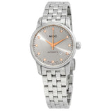 Mido Donna M7600.4.67.1 Baroncelli Automatico