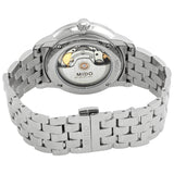 M0374071105101-Mido Uomo M037.407.11.051.01 Baroncelli Signature Auto 39mm