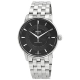 M0374071105101-Mido Uomo M037.407.11.051.01 Baroncelli Signature Auto 39mm