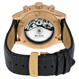 M0056143606252-Mido Uomo M005.614.36.062.52 Multifort II Chrono Auto