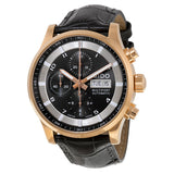 M0056143606252-Mido Uomo M005.614.36.062.52 Multifort II Chrono Auto