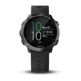 Garmin Uomo 010-01863-32 Furerunner 645 Music Smartwatch