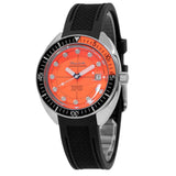 Bulova Uomo 96B350 Oceanographer Devil Diver Automatico