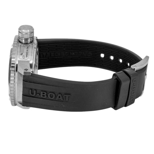 9007/A-U-Boat Uomo 9007/A Sommerso 46mm Automatico