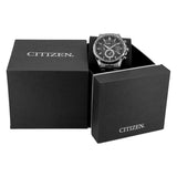 Citizen Uomo AT8218-81E Super Titanio Eco-Drive