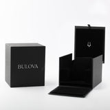 Bulova Uomo 96B423 Sutton Automatico