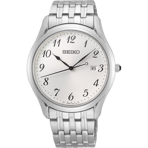 Seiko Uomo SUR299P1 Classic Quarzo