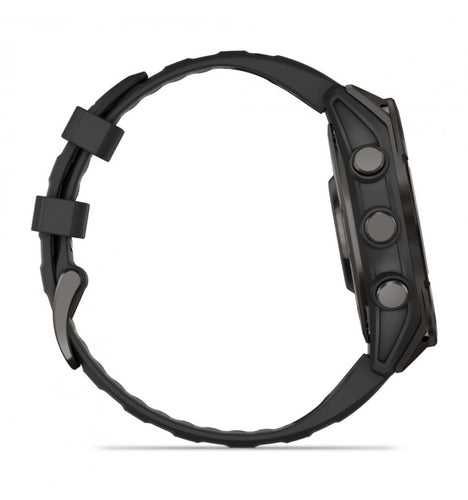 Garmin 010-02904-21 Fenix 8 AMOLED - 47mm