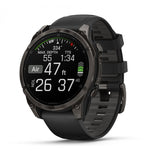 Garmin 010-02904-21 Fenix 8 AMOLED - 47mm