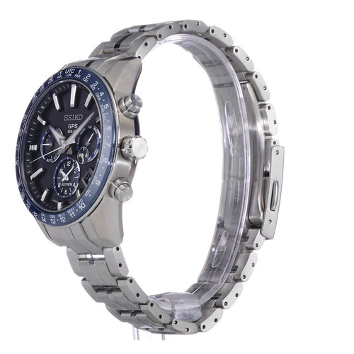 Seiko Uomo SSH001J1 Astron Serie 5X GPS Solar