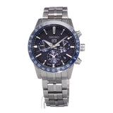 Seiko Uomo SSH001J1 Astron Serie 5X GPS Solar