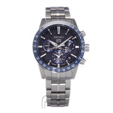 Seiko Uomo SSH001J1 Astron Serie 5X GPS Solar