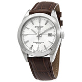 Tissot Uomo T127.407.16.031.01 Gentleman Powermatic 80