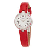 Tissot Donna T126.010.66.113.00 T-Lady Bellissima Quarzo