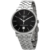 T1224071105100-Tissot Uomo T122.407.11.051.00 Carson Automatico