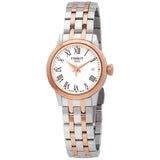 Tissot Donna T129.210.22.013.00 T-Classic Dream Date Quarzo