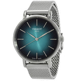 Tissot Uomo T143.410.11.091.00 Everytime 40mm Quarzo