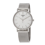 Tissot Uomo T143.410.11.011.00 Everytime 40mm Quarzo