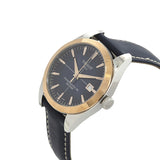 Tissot T927.407.46.041.00 Gentleman Silicium Solid 18K Gold