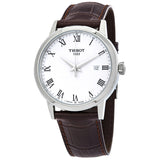 Tissot Uomo T129.410.16.013.00 T-Classic Dream Date Quarzo