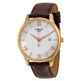 Tissot Uomo T0636103603800 Tradition Quarzo