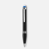 Montblanc MB132509 Penna a sfera StarWalker Pregiata Resina