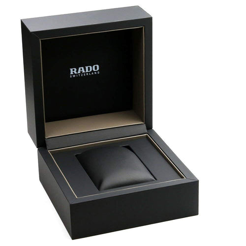 Rado Donna R22862204 Coupole Classic Automatico