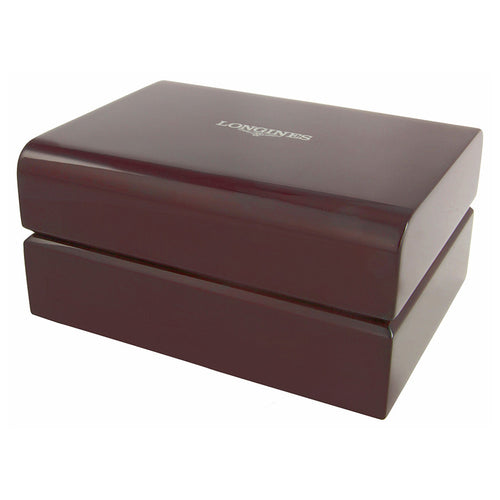 Longines Uomo L27964520 Heritage Automatico