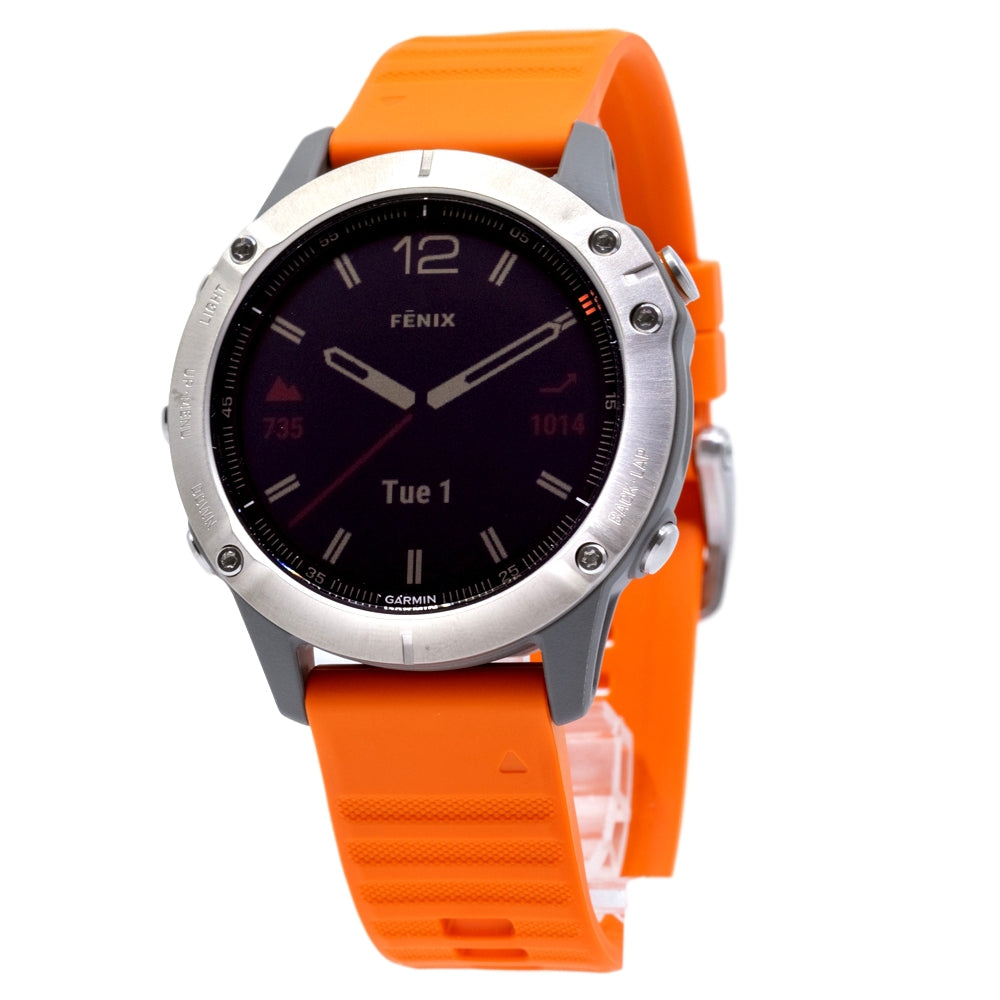 Garmin fenix online 735