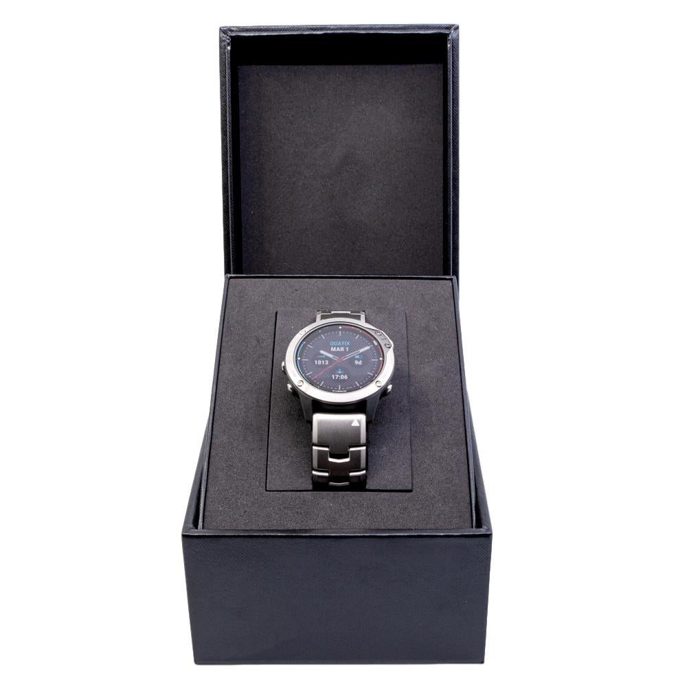 Orologio Garmin Uomo Quatix 6 010-02158-91