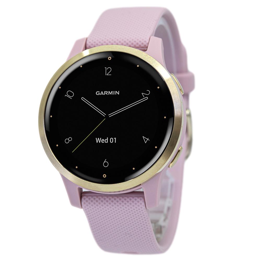 Garmin Vivoactive Smartwatches donna 010-02172-32