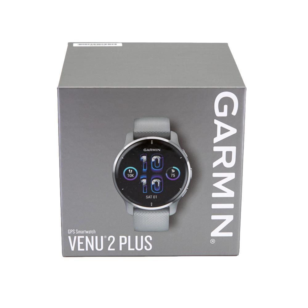 Garmin VENU® 2 PLUS 010-02496-11 Smartwatch »