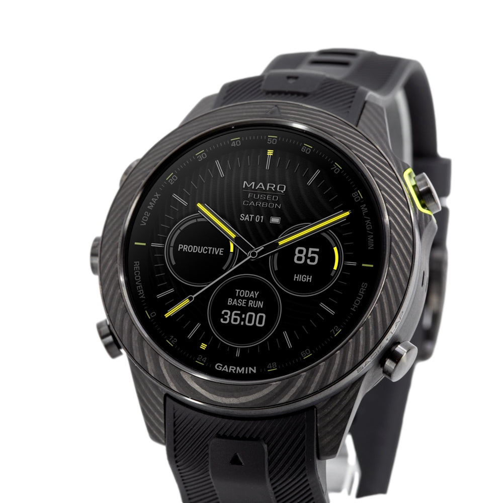 Garmin Uomo 010-03723-02 Approach S20 Smartwatch – Corso Vinci