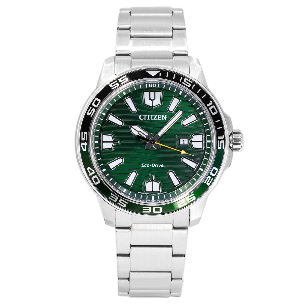 Citizen Uomo AW1526-89X Marine Sport Eco-Drive