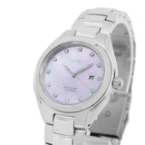 EW2611-87Y-Citizen Donna EW2611-87Y Super Titanio Eco-Drive 