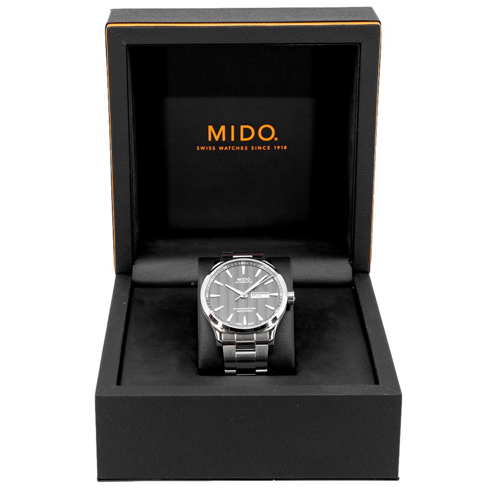 Mido Watches | King Jewelers