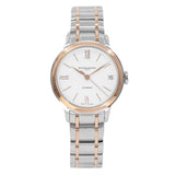 M0A10269-Baume & Mercier Donna M0A10269 Classima Automatico