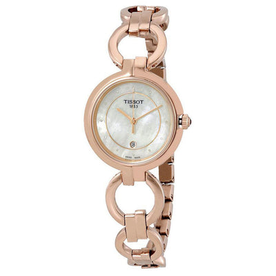 T094.210.33.116.01-Tissot Donna T0942103311601 Flamingo Quarzo