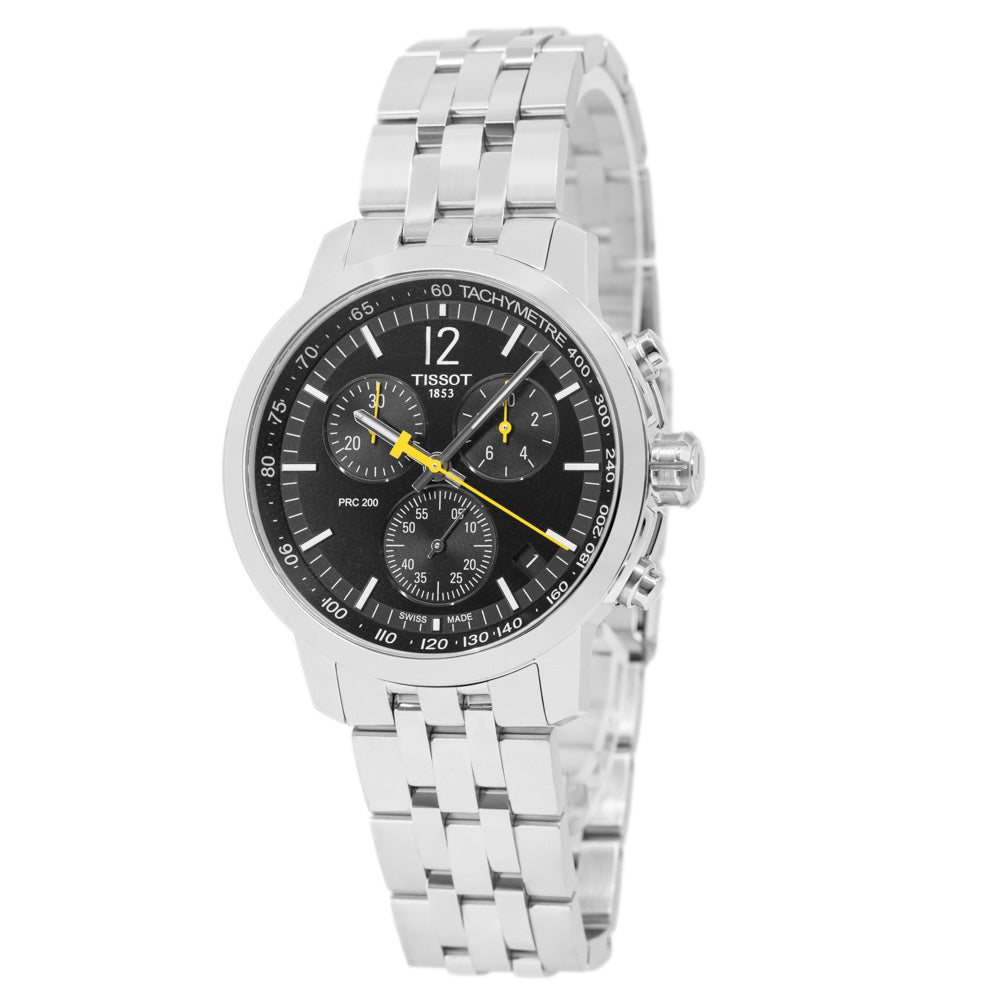 Tissot Uomo T113.317.11.057.00 T Sport PRC 200 Quarzo Corso Vinci